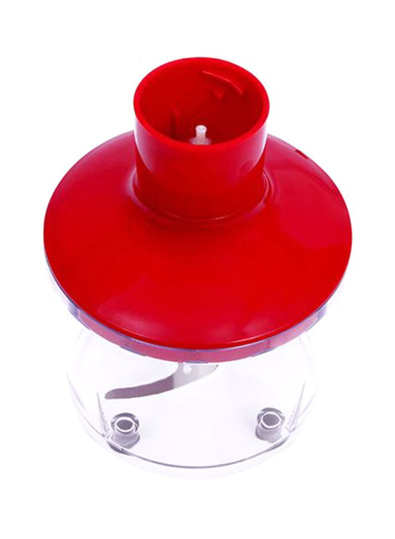 3-In-1 Multifunction Hand Blender 400W GHB6136